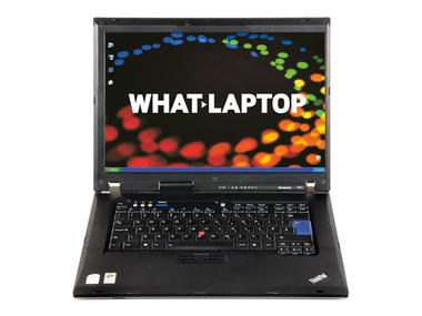 Lenovo ThinkPad R61i review